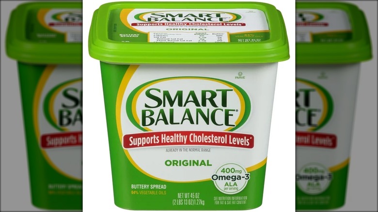 Smart Balance Original