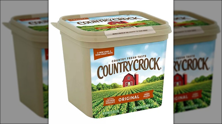 Country Crock Original