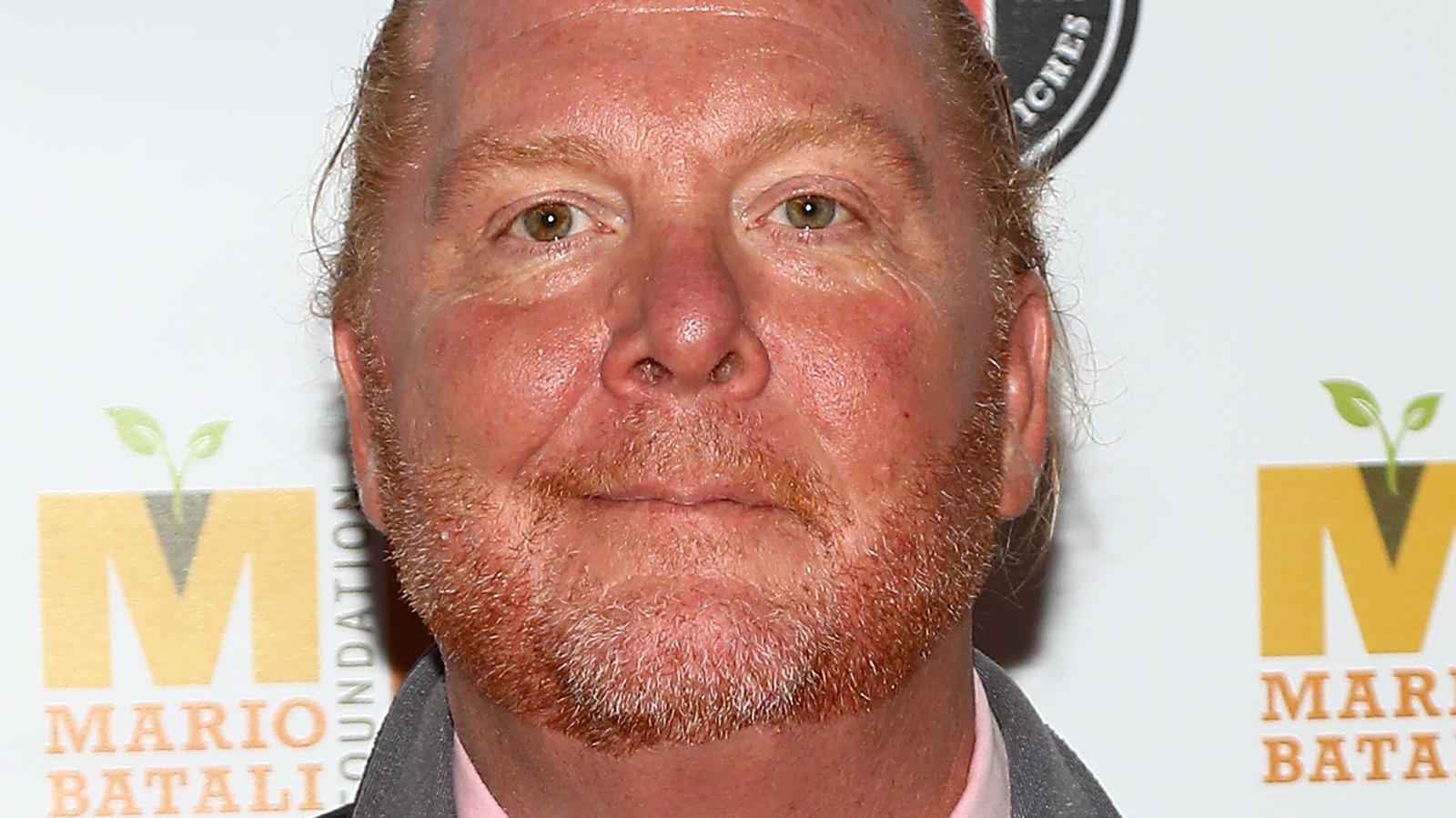 Mario Batali Will Pay A Large Settlement In Sexual Harassment Case