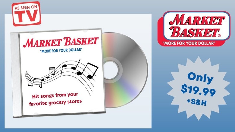 Market Basket April Fools' joke