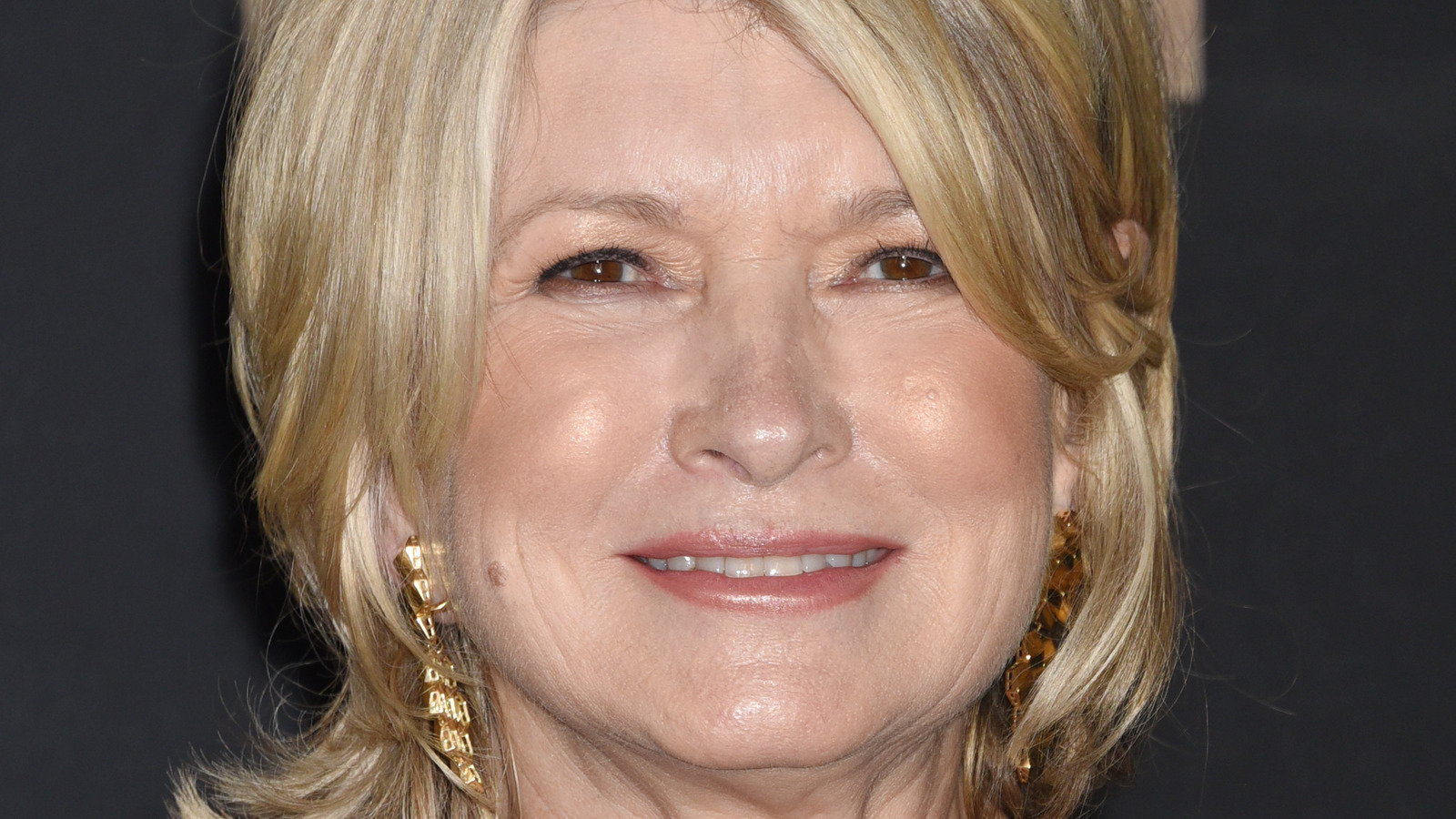 Martha Stewart Has Some Controversial Food Rules For Kids