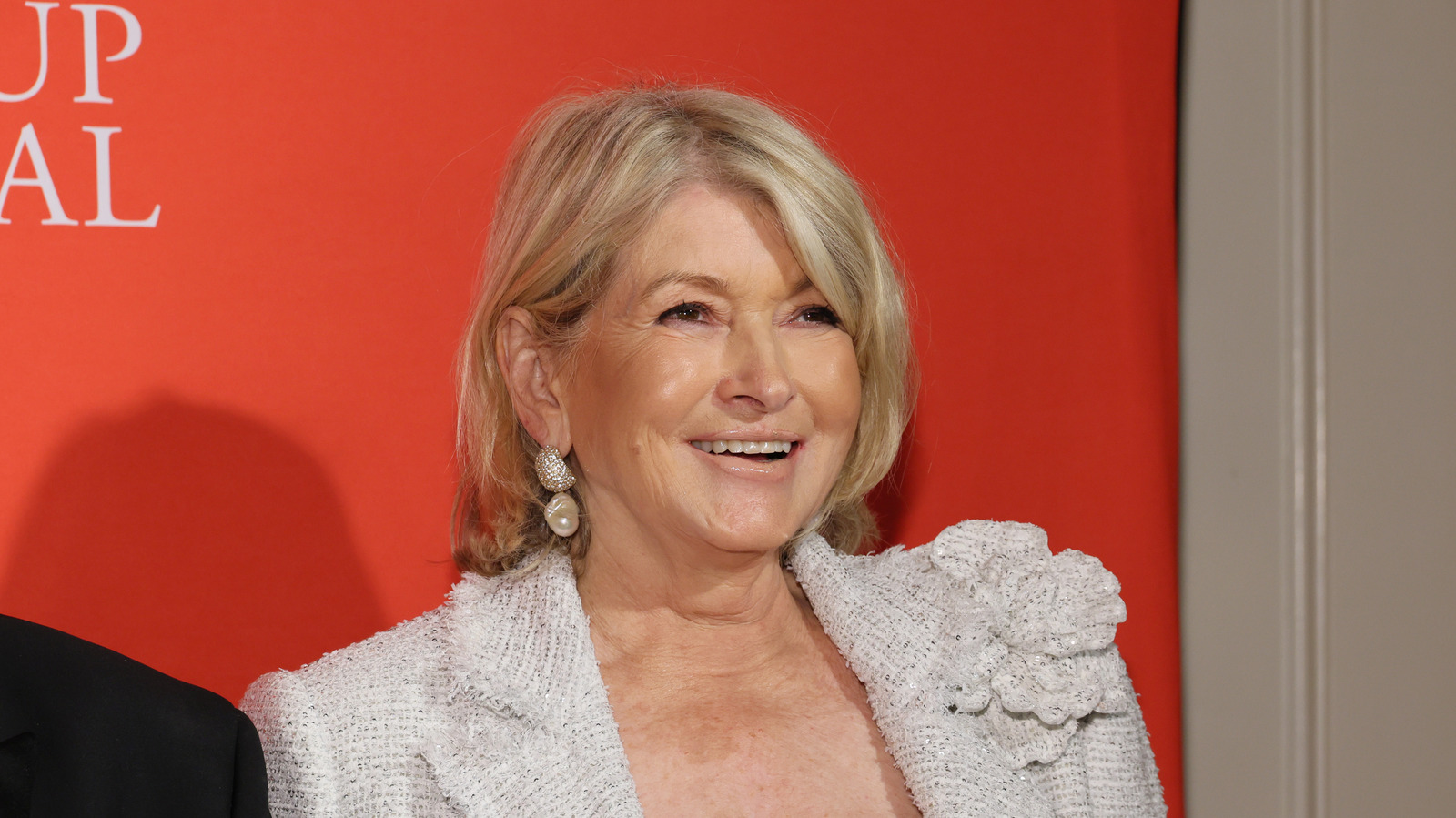 Martha Stewart Is Officially Done With Thanksgiving