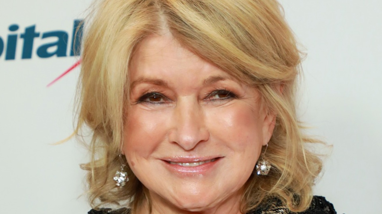 Martha Stewart Shares Her 'Biggest Beauty Secret' In Hilarious TikTok