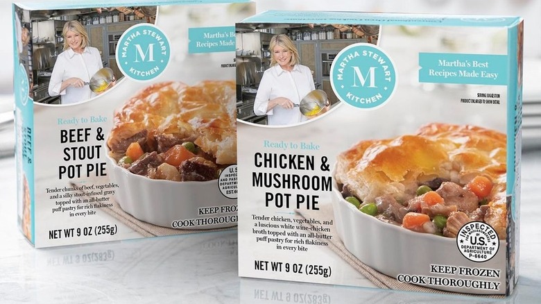 Martha Stewart Kitchen line