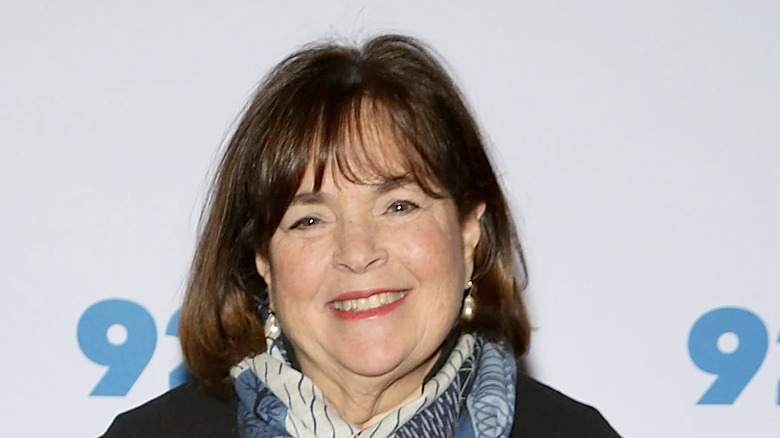 Ina Garten headshot