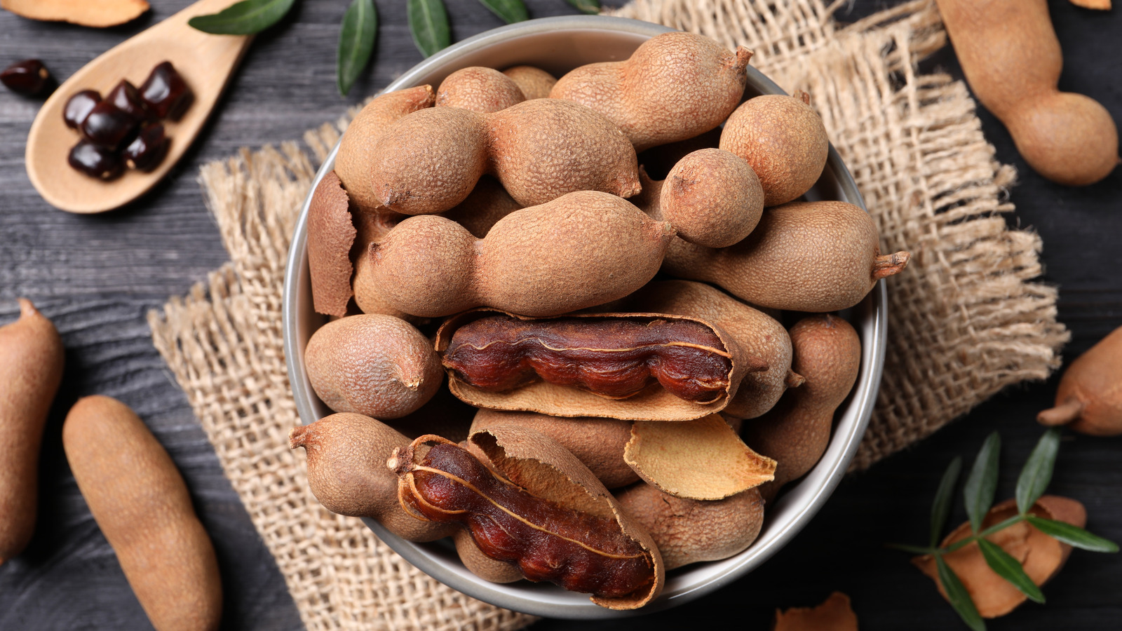 McCormick's 2024 Flavor Of The Year Is Coming Up Tamarind