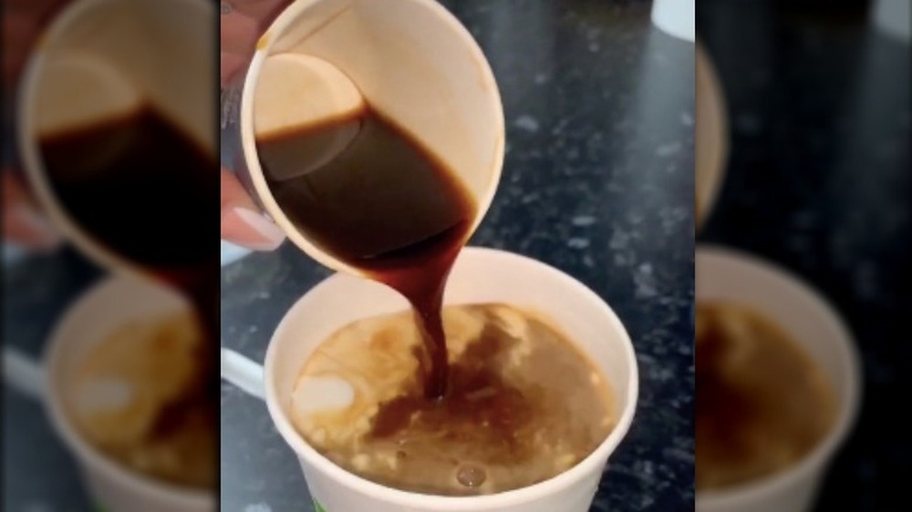 McAffogato