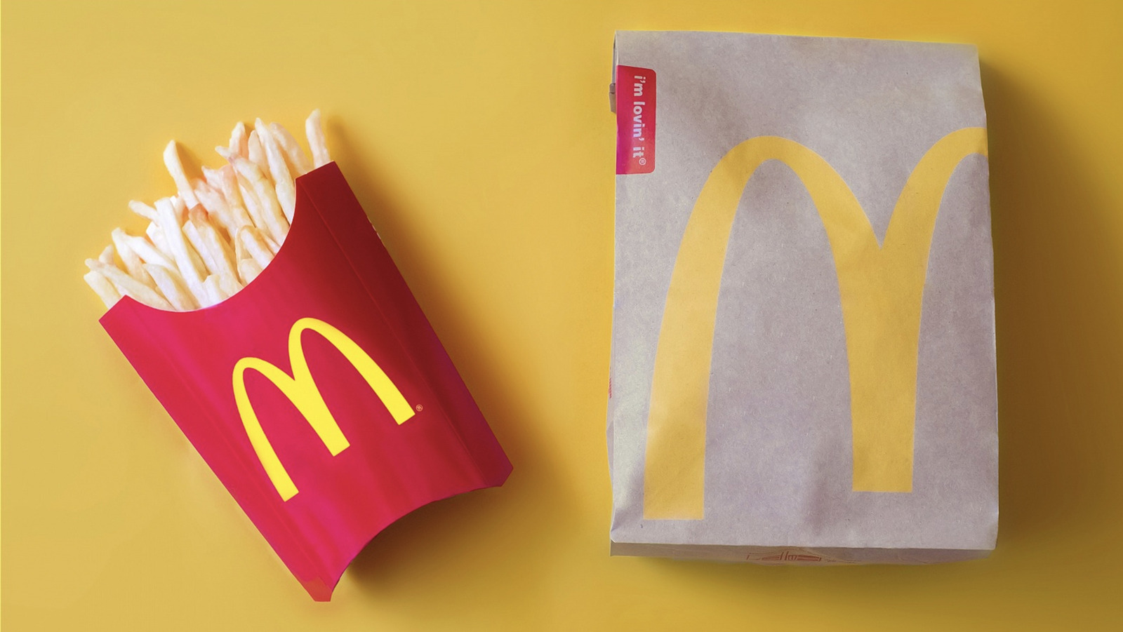 McDonald's Brings Back A Long-Awaited Menu Item And We Can't Wait