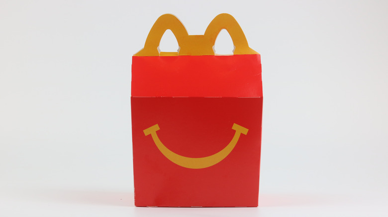 Happy Meal