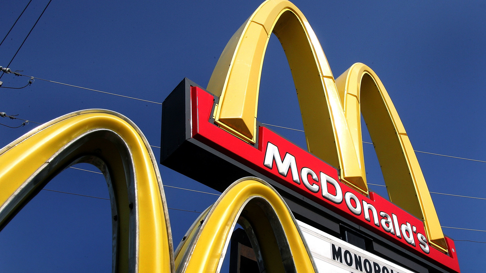 McDonald's Decisions That Went Horribly Wrong