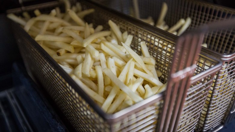 Mcdonalds French Fry Hacks Youll Wish You Knew Sooner 