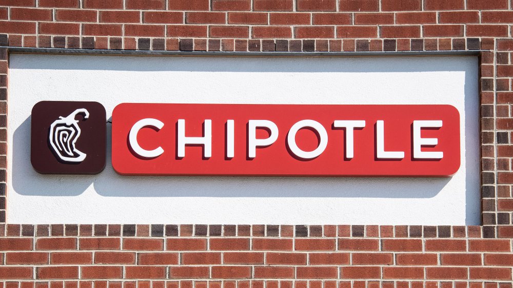 McDonald's once had a big stake in Chipotle