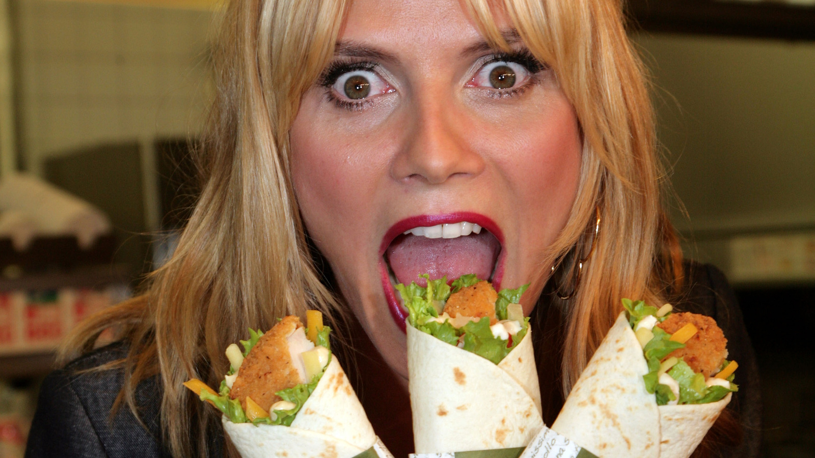 Why Sandwich Wraps Are Actually the Worst - Eater