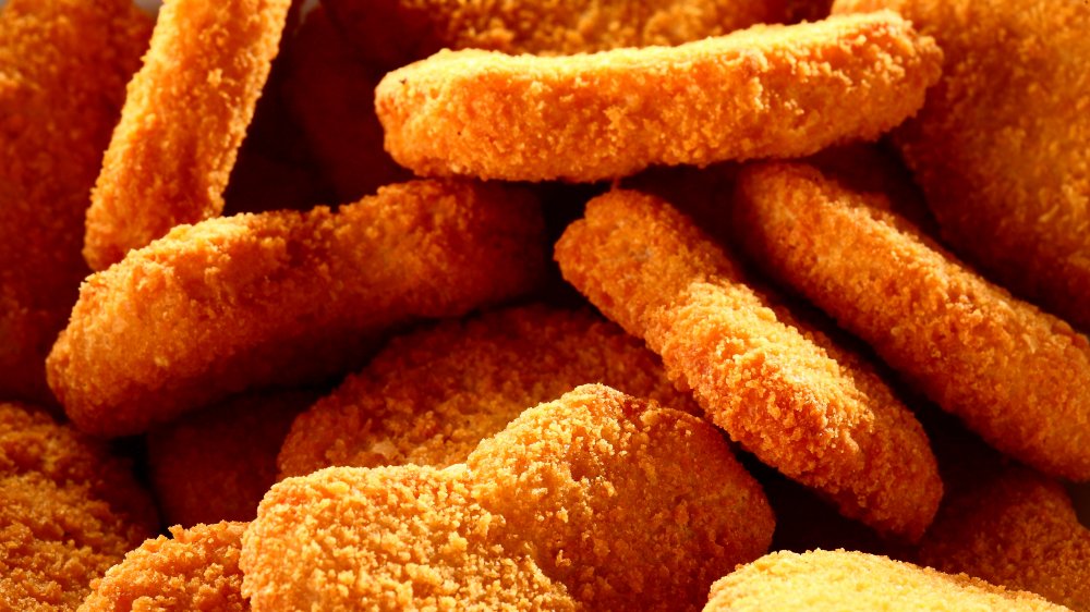 McNuggets