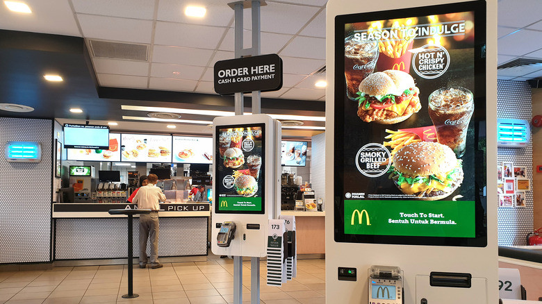Mcdonalds Just Made Its Self Order Kiosks Even More Inclusive 0383