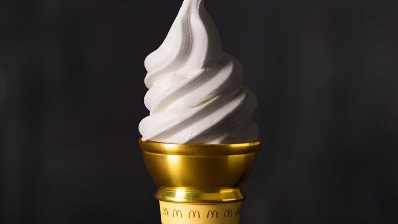 soft serve