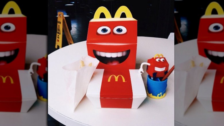 Happy Meal 