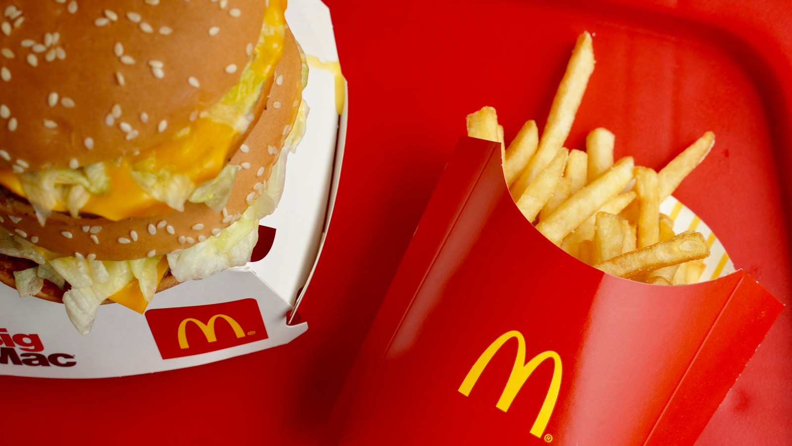 McDonald's New Restaurant Brand CosMc's Is Coming To A Galaxy Near You