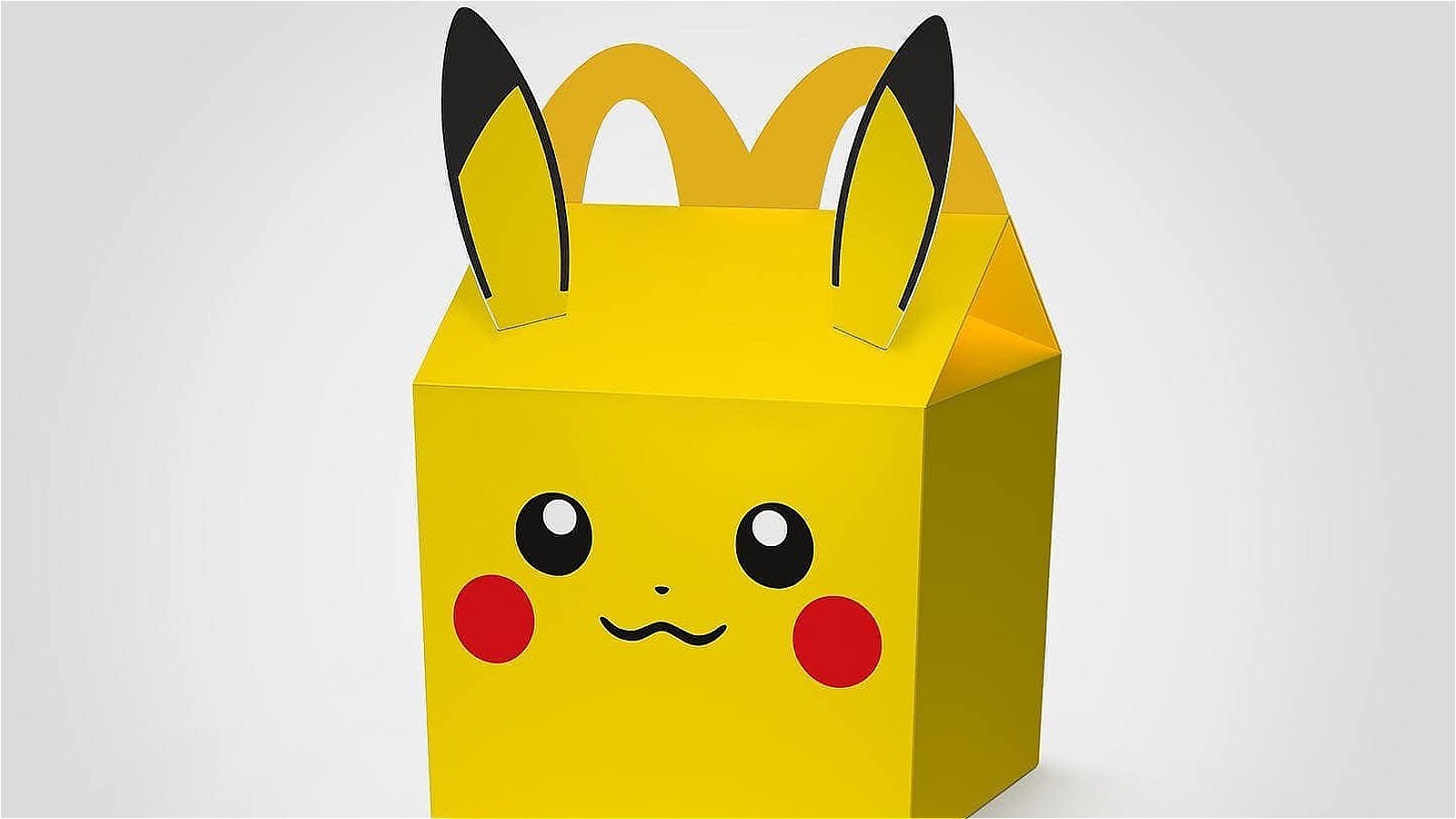 McDonald's Pokémon Promotion Is Officially Coming Back