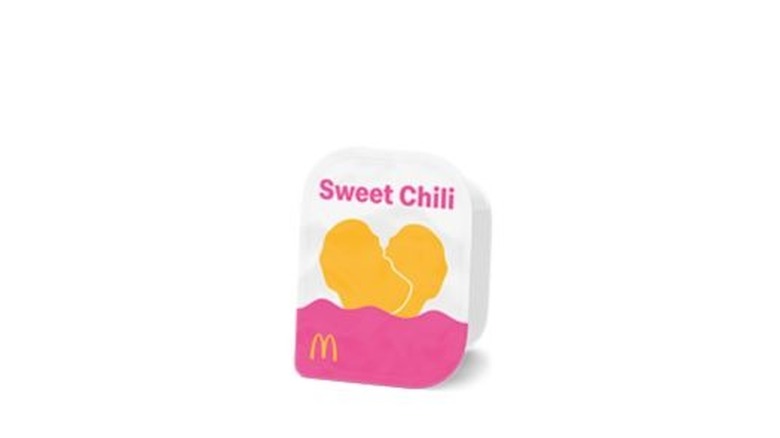 McDonald's Sweet Chili Sauce