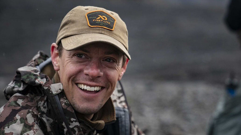 MeatEater Steven Rinella Says These Are The Tools You Actually Need For ...