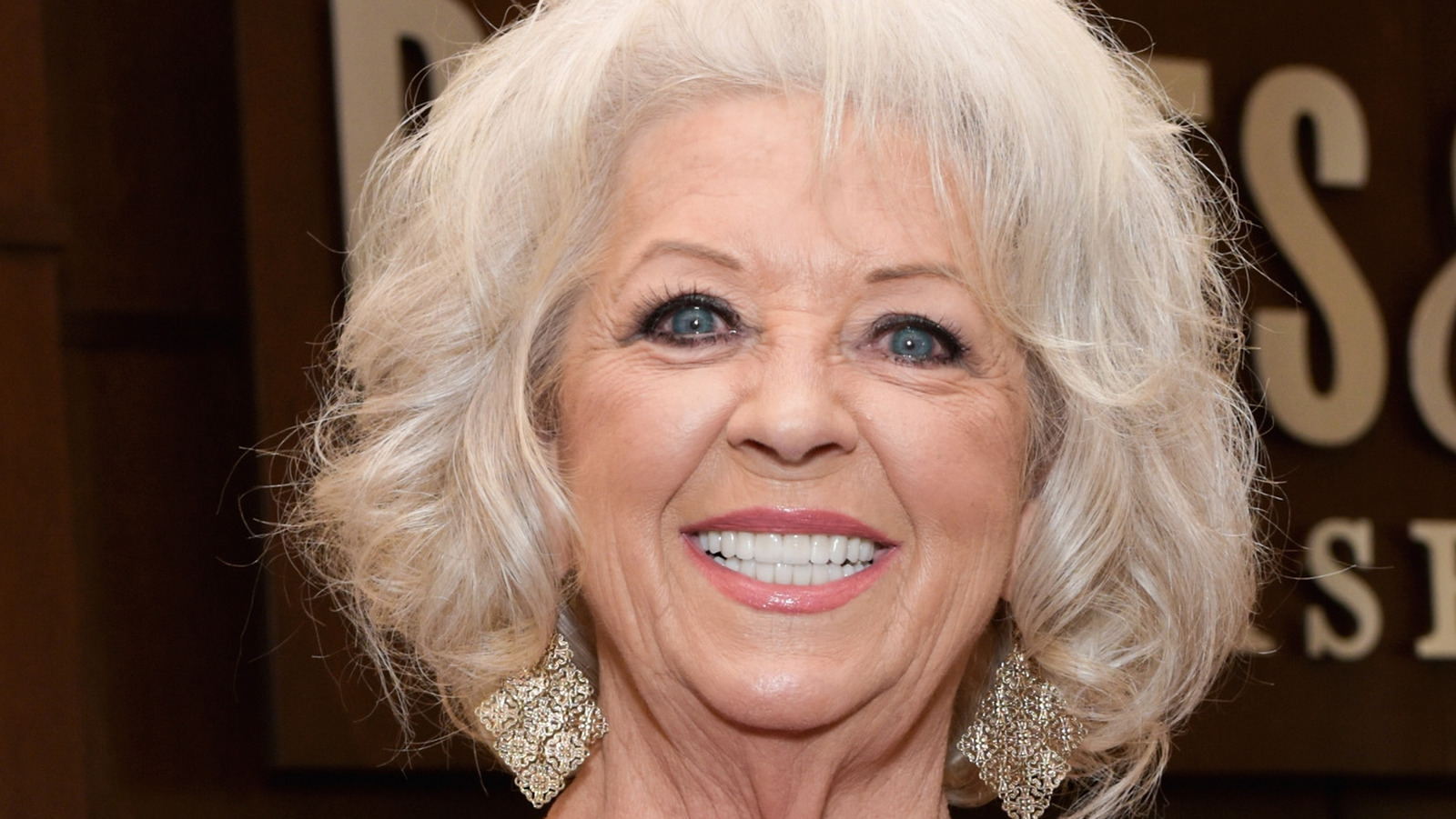 Meet The Pets Who Inspired Paula Deen s Dog Food Line