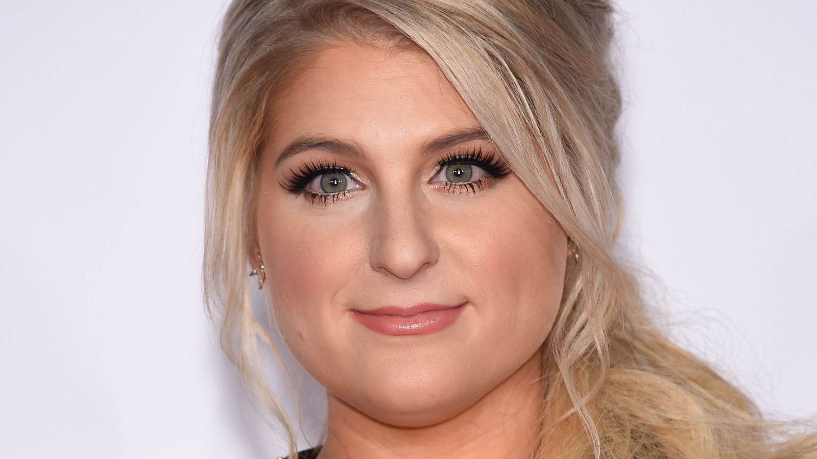 Meghan Trainor Stars in Super Bowl Commercial for Pringles While