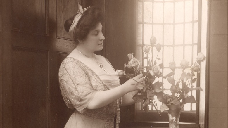 Dame Nellie Melba