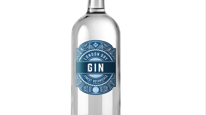 Member's Mark London Dry Gin