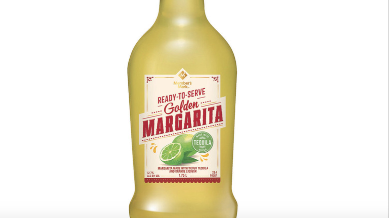 Member's Mark Golden Margarita