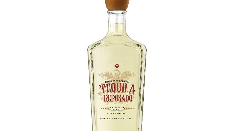 Member's Mark Tequila Repasado 