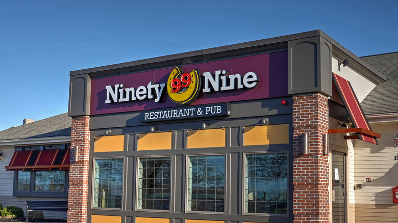 Ninety Nine Restaurant and Pub