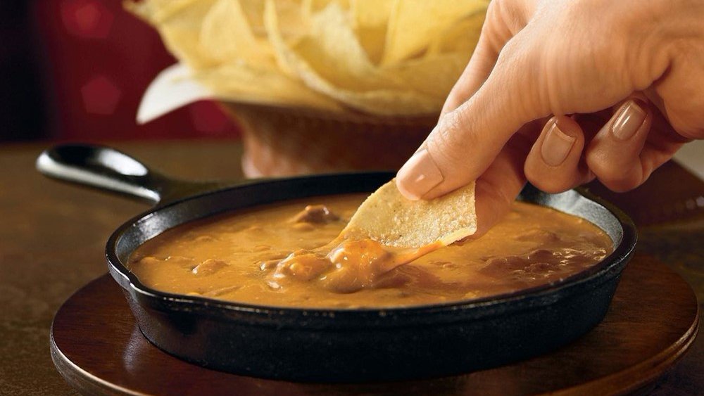 Chili's Skillet Queso