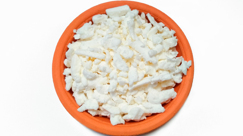 queso fresco