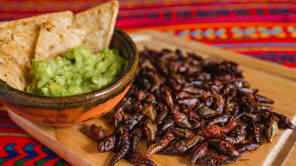 Chapulines