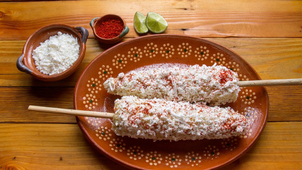 Elote