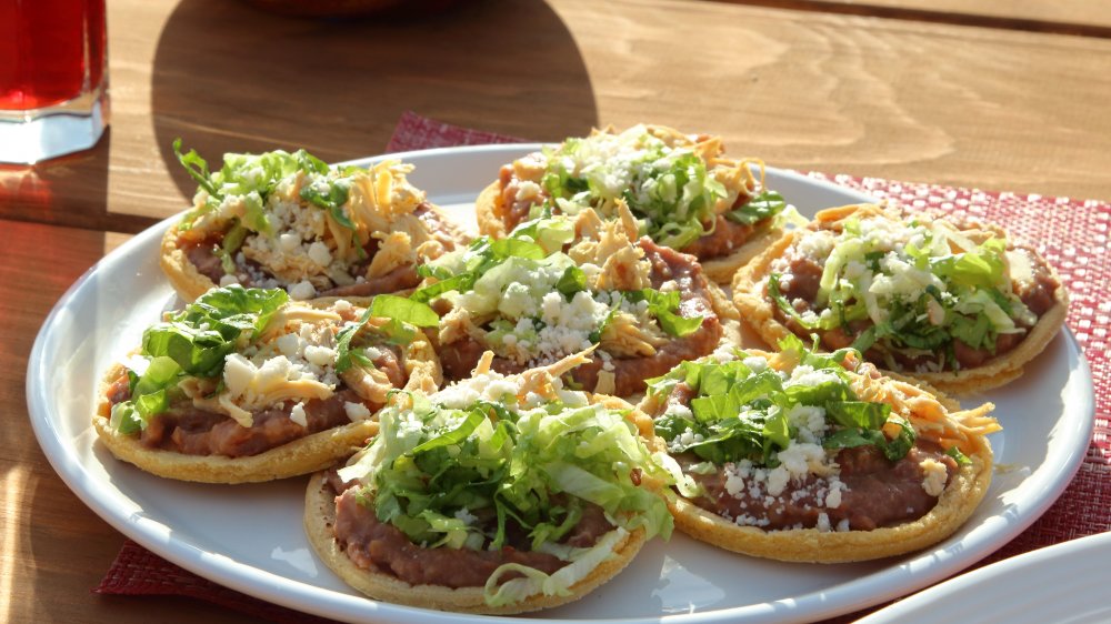 Sopes