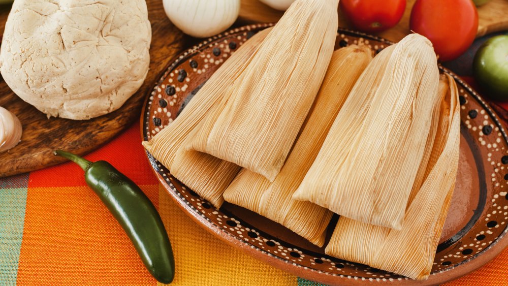 Tamales