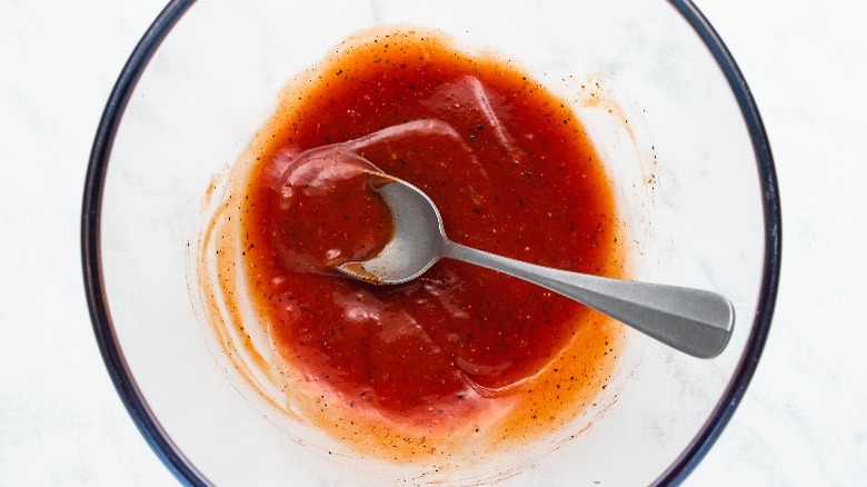 cocktail sauce