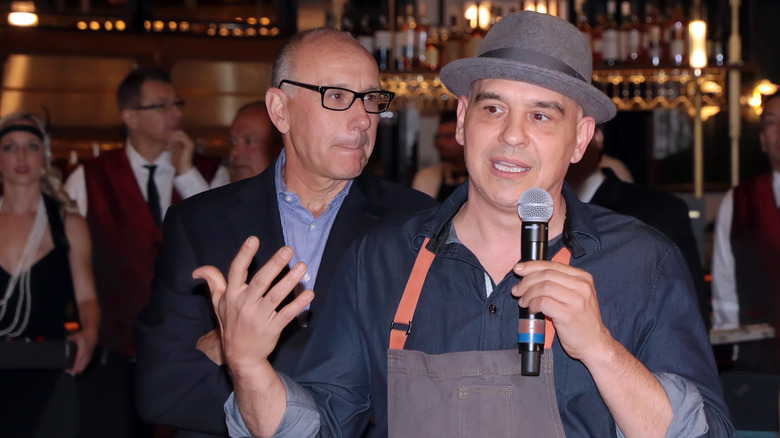 Michael Symon