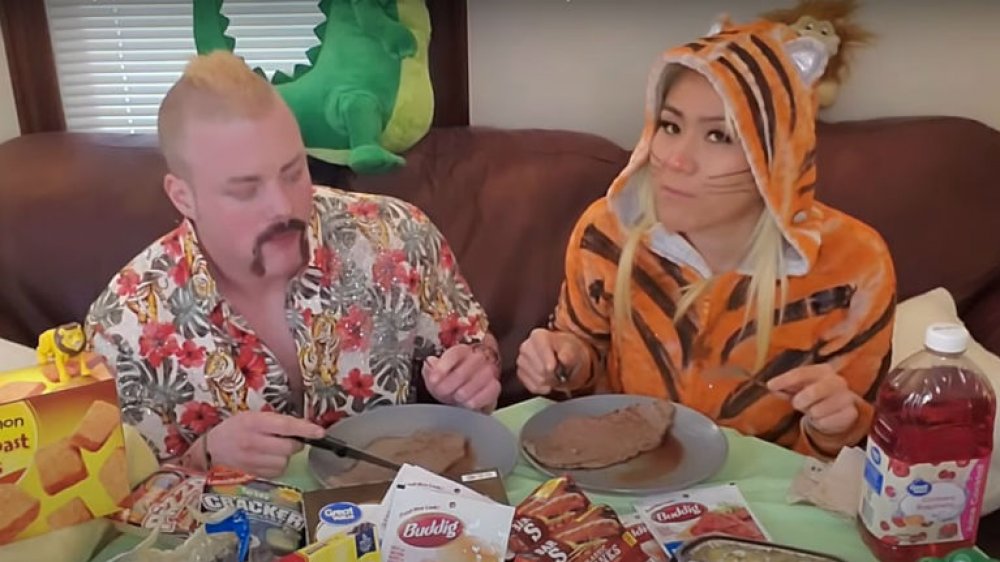 The Untold Truth Of Competitive Eater Miki Sudo