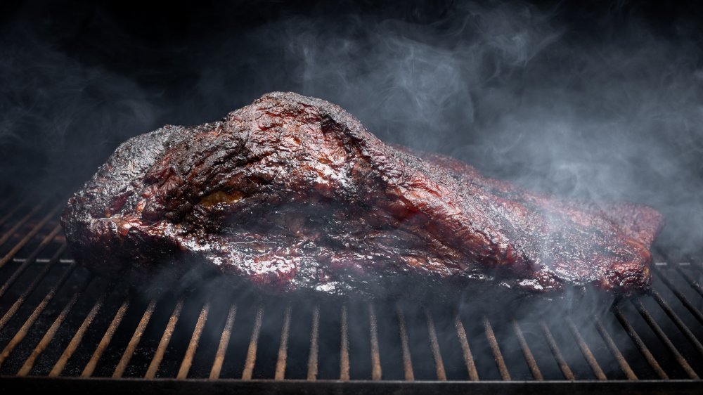 how long to cook brisket