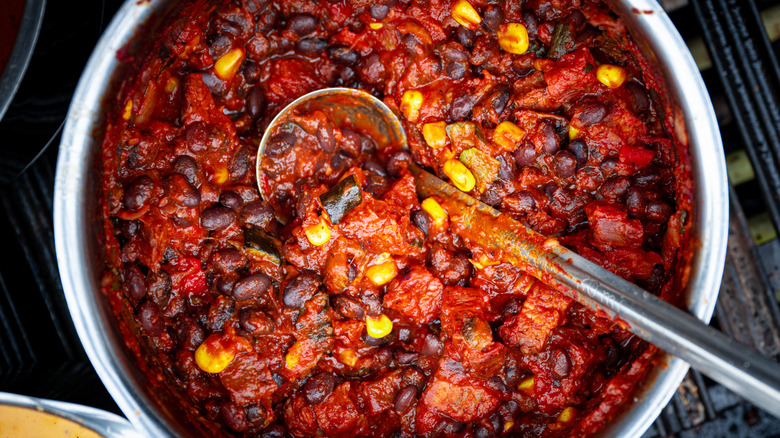 chili