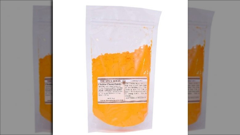 cheese powder