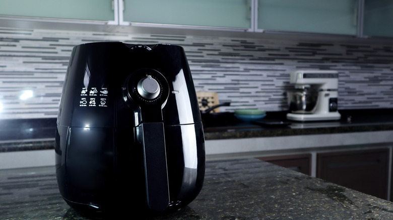 Air fryer