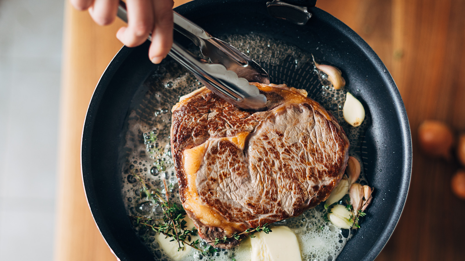 How To Sear Meat In Pan 