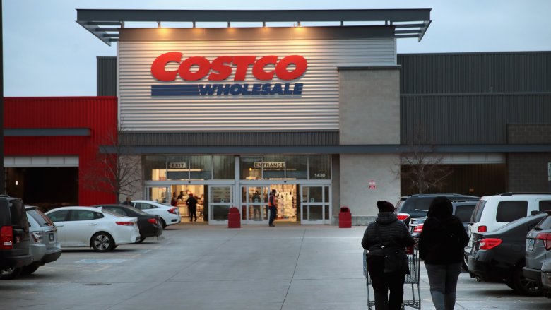 costco