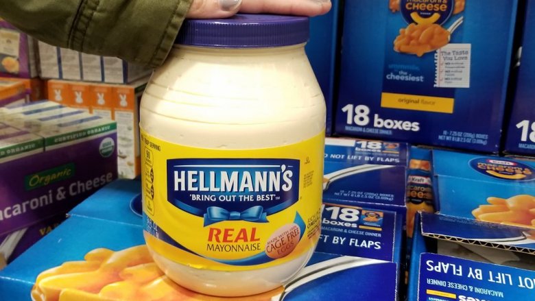 bulk mayonnaise 