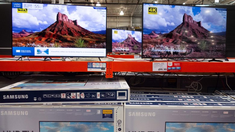 costco electronics