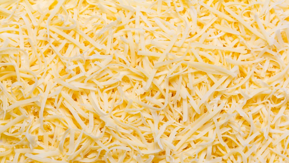 Mistakes Everyone Makes When They Cook With Cheese